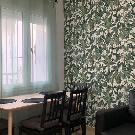 Apartmán La Casa Morada Cádiz Exteriér fotografie